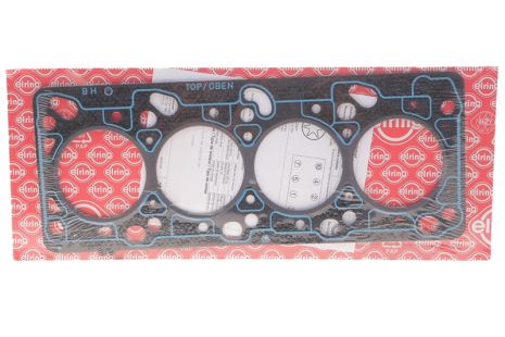 Прокладка головки блока FORD ZETEC 1.8I 16V , ELRING (646480)