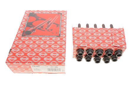 ГБЦ болт (к-кт) Volkswagen GOLF V/Audi A3, ELRING (730300)