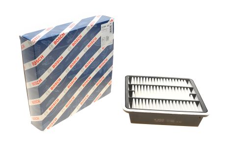 Воздушный фильтр для TOYOTA CELSIOR и LEXUS LS от BOSCH (F026400306)