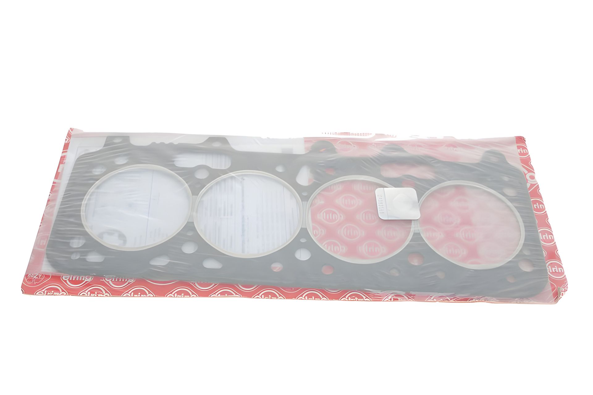 Прокладка головки для Fiat Ducato 1.9 D/TD 87- (1.95 mm), ELRING (986390) Прокладка головки для Fiat Ducato 1.9 D/TD 87- (1.95 mm), ELRING (986390)