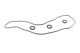 Прокладка клапанной крышки (к-кт) для Toyota Land Cruiser / Lexus GS/RX 3.5/4.0 05-, ELRING (507590) Прокладка клапанной крышки (к-кт) для Toyota Land Cruiser / Lexus GS/RX 3.5/4.0 05-, ELRING (507590)