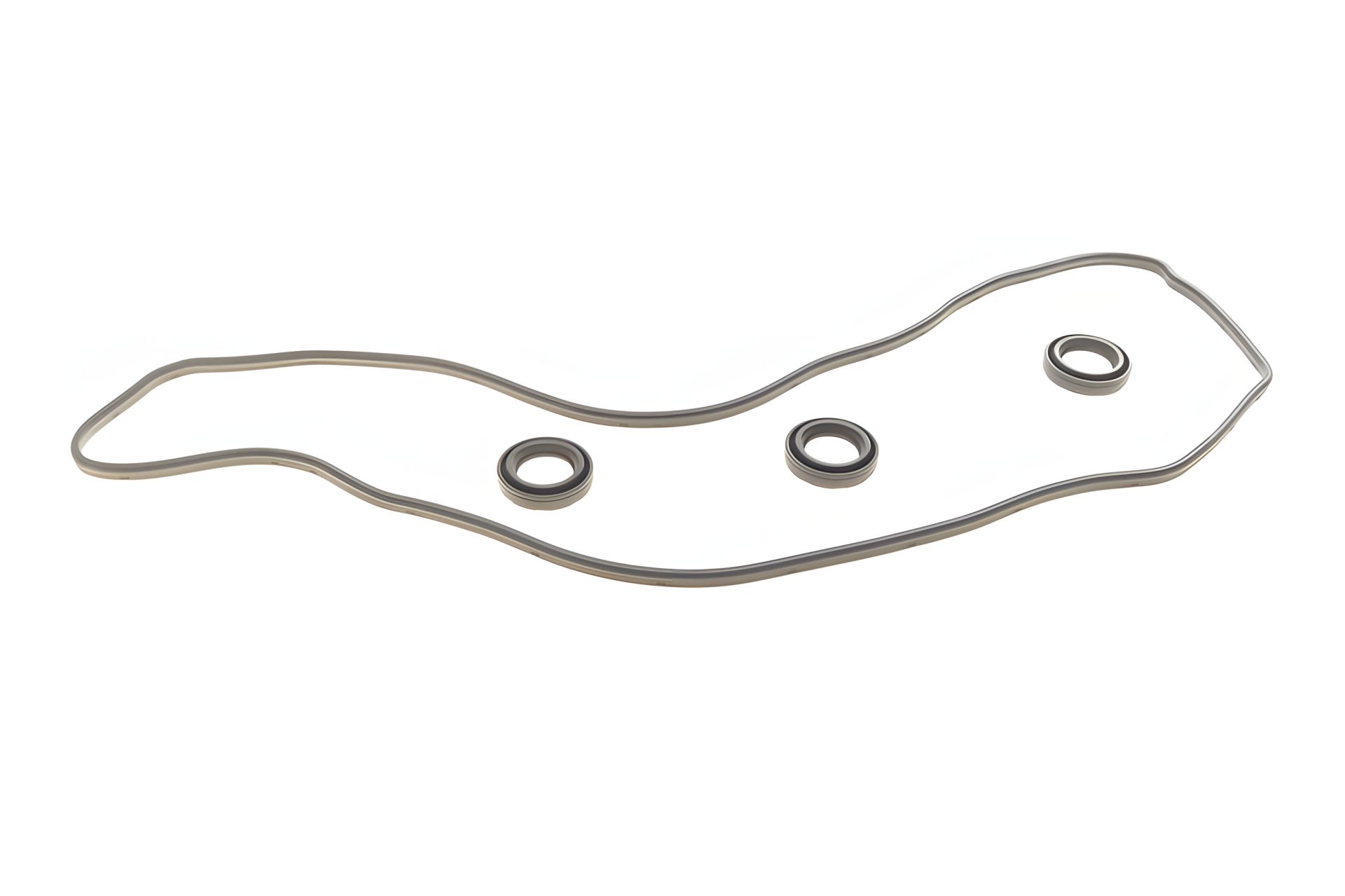 Прокладка клапанной крышки (к-кт) для Toyota Land Cruiser / Lexus GS/RX 3.5/4.0 05-, ELRING (507590) Прокладка клапанной крышки (к-кт) для Toyota Land Cruiser / Lexus GS/RX 3.5/4.0 05-, ELRING (507590)