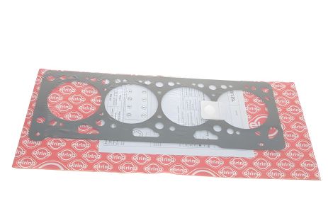 Прокладка ГБЦ VW 1,4-1,6-04, ELRING (621082)