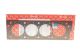 Прокладка ГБЦ PSA XU5/XU7/XU9 1! 1.27MM , ELRING (563147)