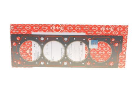 Прокладка ГБЦ PSA XU5/XU7/XU9 1! 1.27MM , ELRING (563147)