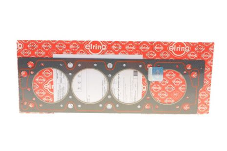 Прокладка ГБЦ PSA XU5/XU7/XU9 1! 1.27MM , ELRING (563147)