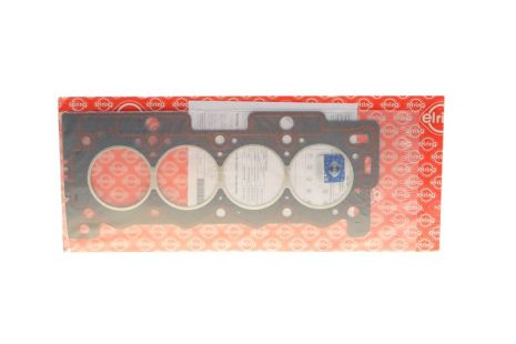Прокладка головки блоку циліндрів CITROEN/PEUGEOT Partner,Berlingo,C3,C2,206,307 1,4 -12, ELRING (984136)