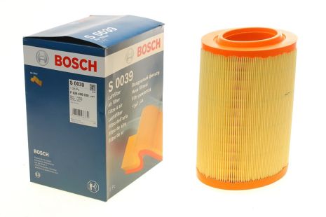 Фильтр воздушный ALFA ROMEO, BOSCH (F026400039)