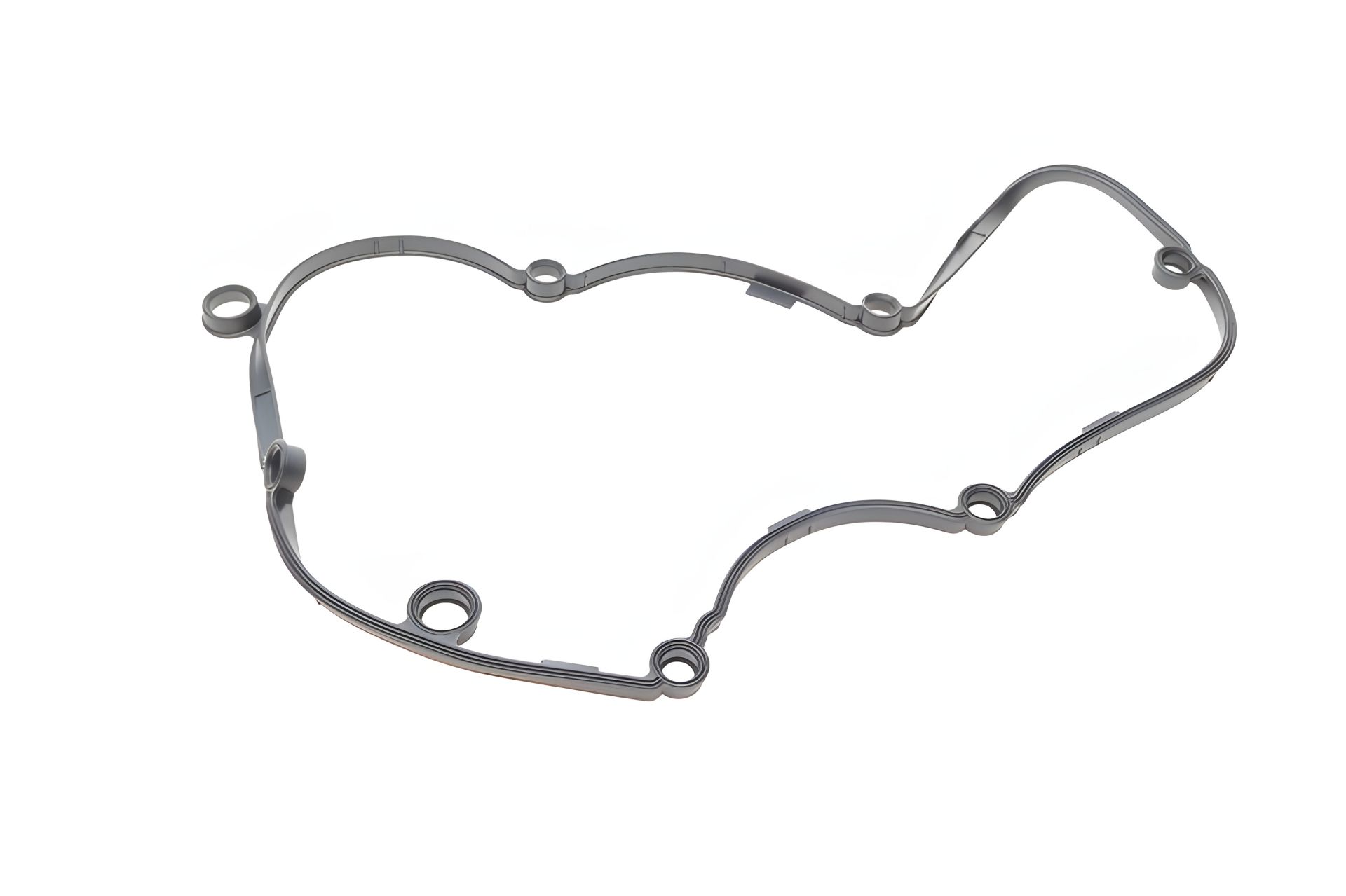 Клапанной крышки прокладка для VAG 1.6 TDI/2.0 TDI, Elring (898.600) (03L103483C) Клапанной крышки прокладка для VAG 1.6 TDI/2.0 TDI, Elring (898.600) (03L103483C)