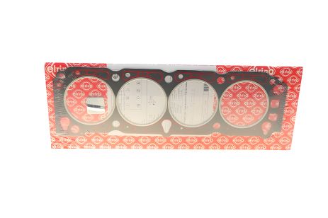 Прокладка ГБЦ Elring для Ford Skorpio, Sierra, Transit 87-94 (834182) Прокладка ГБЦ Elring для Ford Skorpio, Sierra, Transit 87-94 (834182)