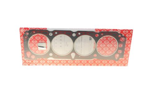 Прокладка ГБЦ Elring для Ford Skorpio, Sierra, Transit 87-94 (834182) Прокладка ГБЦ Elring для Ford Skorpio, Sierra, Transit 87-94 (834182)