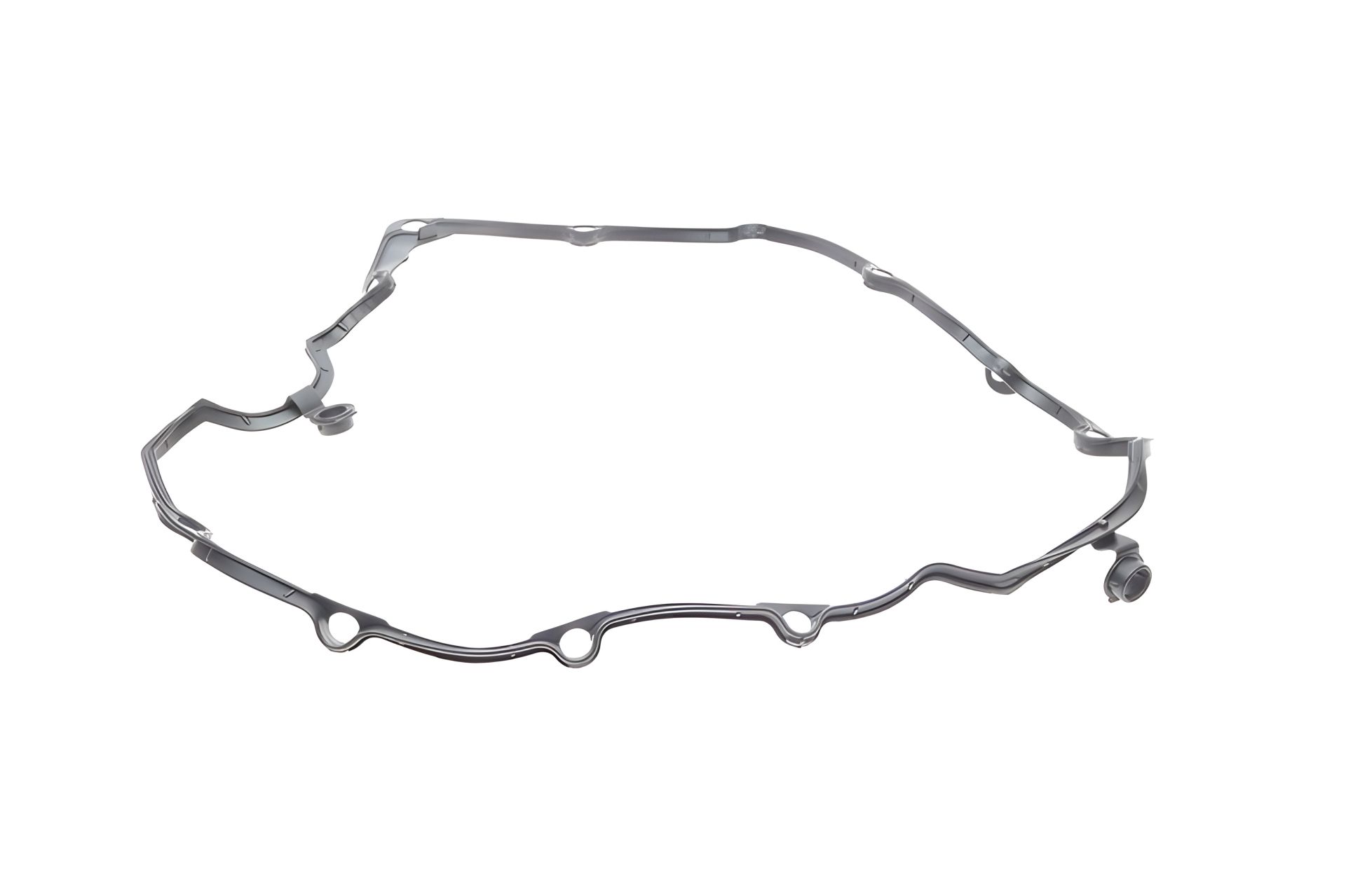 Прокладка кришки клапанної AUDI BLS/BXE, ELRING (542.000) Прокладка кришки клапанної AUDI BLS/BXE, ELRING (542.000)