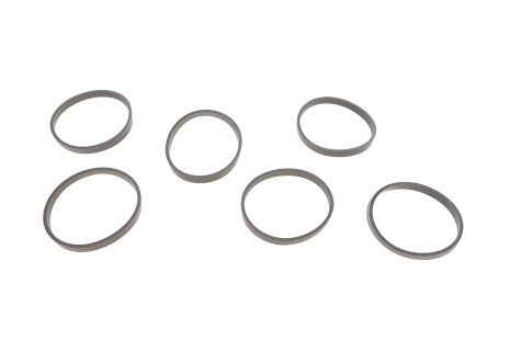 Набор прокладок впускного коллектора для BMW 1/2/3/4/5/6/7/X1/X3/X5/X6 2.5-3.0 i 04-, ELRING (537890)