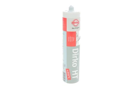Герметик Dirko HT oximic grau 310 ml, ELRING (610023)