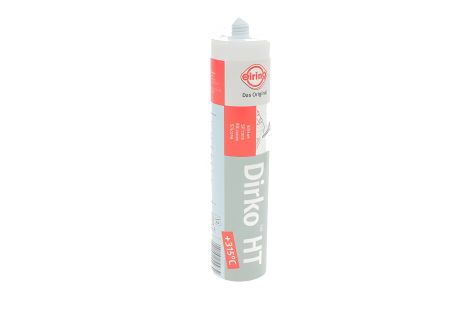 Герметик Dirko HT oximic grau 310 ml, ELRING (610023) Герметик Dirko HT oximic grau 310 ml, ELRING (610023)