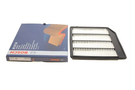 Воздушный фильтр для SUZUKI VITARA, BOSCH (F026400710)