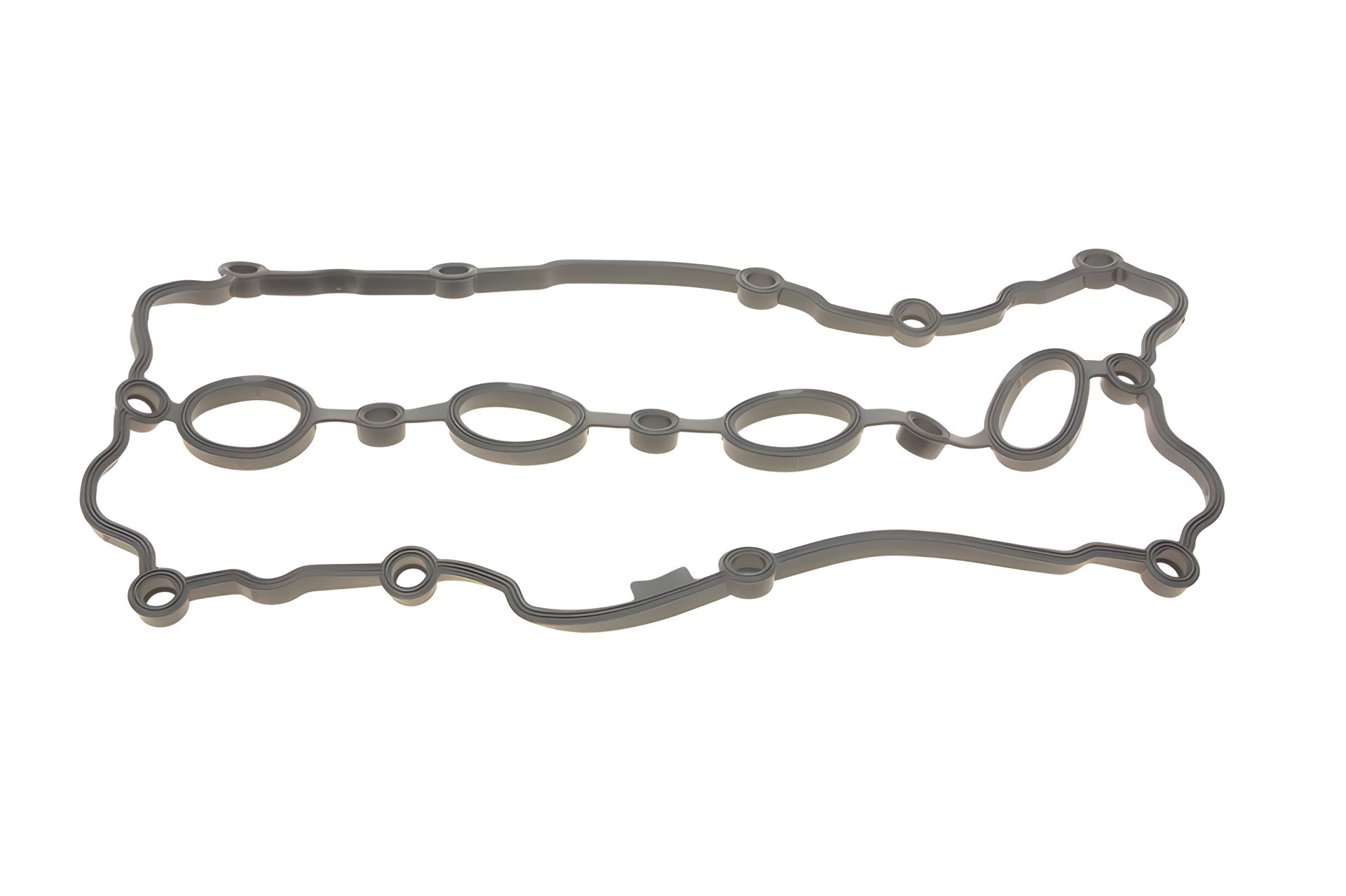 Клапанної кришки прокладка Audi A3 (8P1) (2003 - 2012), ELRING (502990) Клапанної кришки прокладка Audi A3 (8P1) (2003 - 2012), ELRING (502990)