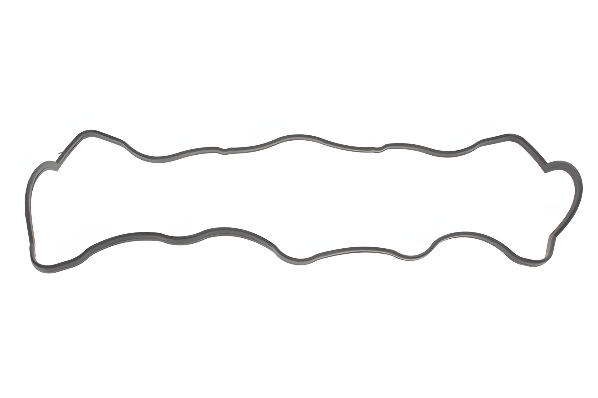 Прокладка клапанної кришки для Hyundai Santa Fe 2.0/2.2 CRDi 01-12 / Tucson 2.0 CRDi 04-10, бренд ELRING (707500) Прокладка клапанної кришки для Hyundai Santa Fe 2.0/2.2 CRDi 01-12 / Tucson 2.0 CRDi 04-10, бренд ELRING (707500)