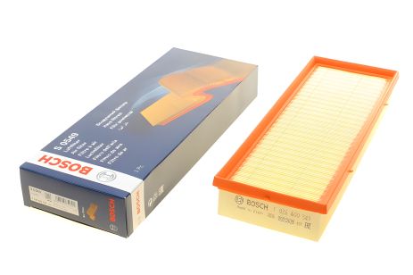 Фільтр повітряний для MINI MINI, BOSCH (F026400549) Фільтр повітряний для MINI MINI, BOSCH (F026400549)