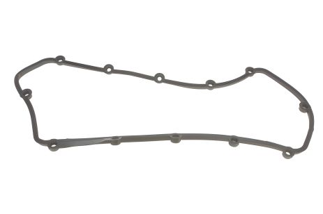 Прокладка кришки клапанної Ford TRANSIT (V347/8) (2006 - 2013), ELRING (568860) Прокладка кришки клапанної Ford TRANSIT (V347/8) (2006 - 2013), ELRING (568860)