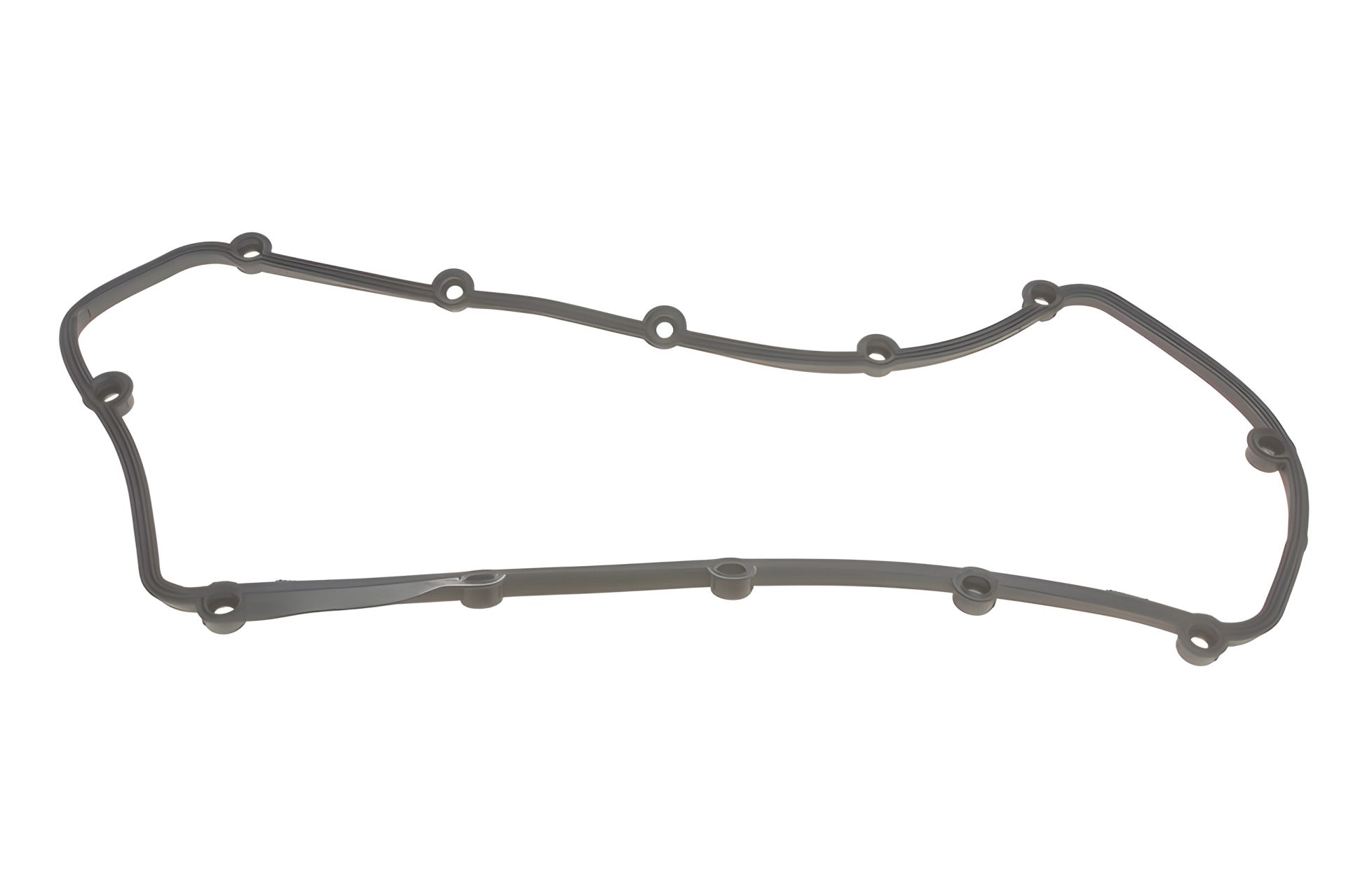 Прокладка кришки клапанної Ford TRANSIT (V347/8) (2006 - 2013), ELRING (568860) Прокладка кришки клапанної Ford TRANSIT (V347/8) (2006 - 2013), ELRING (568860)