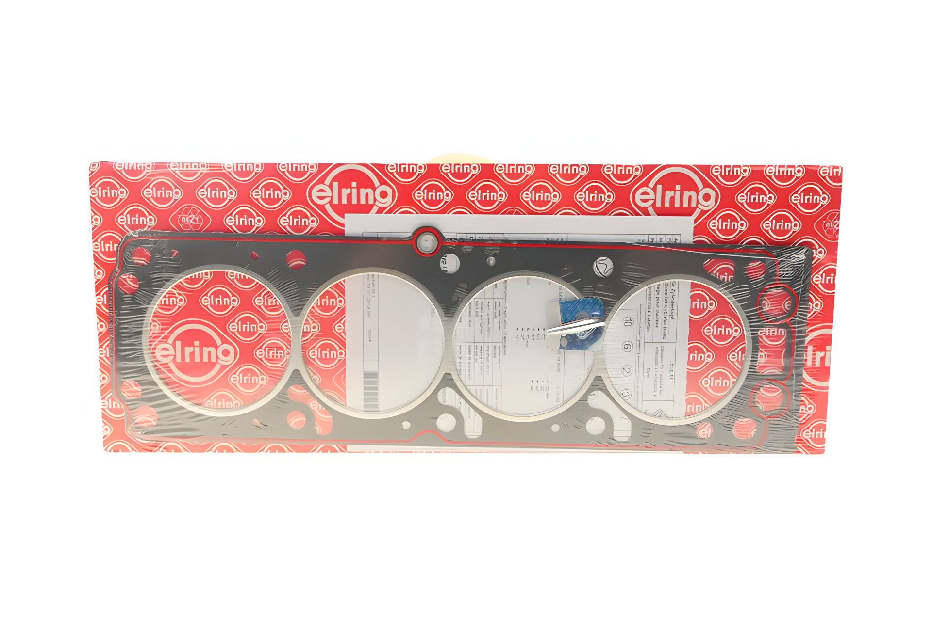 Прокладка ГБЦ, vectra opel, kadett e 1,8 86- ELRING (828913) Прокладка ГБЦ, vectra opel, kadett e 1,8 86- ELRING (828913)