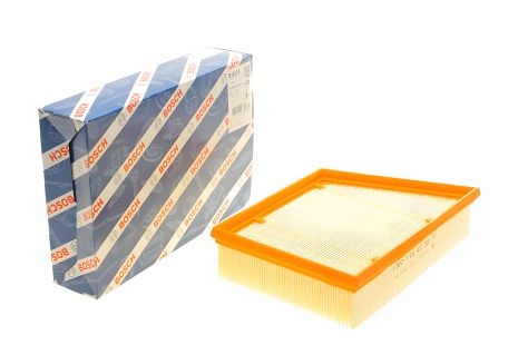 Повітряний фільтр LAND ROVER, BOSCH (F026400324)