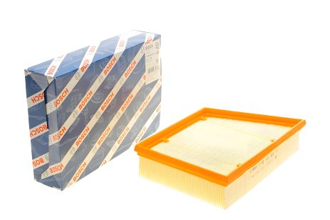 Повітряний фільтр LAND ROVER, BOSCH (F026400324) Повітряний фільтр LAND ROVER, BOSCH (F026400324)