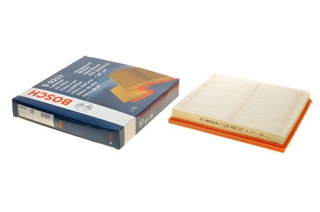 Повітряний фільтр OPEL ZAFIRA, CHEVROLET CRUZE, BOSCH (F026400217) Повітряний фільтр OPEL ZAFIRA, CHEVROLET CRUZE, BOSCH (F026400217)