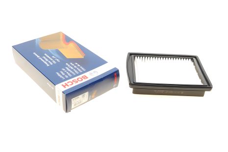 Повітряний фільтр OPEL KARL, BOSCH (F026400584) Повітряний фільтр OPEL KARL, BOSCH (F026400584)