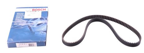 Зубчастий пас ГРМ VW CADDY, GOLF 1.4 Z=135 , BOSCH (1987949168) Зубчастий пас ГРМ VW CADDY, GOLF 1.4 Z=135 , BOSCH (1987949168)