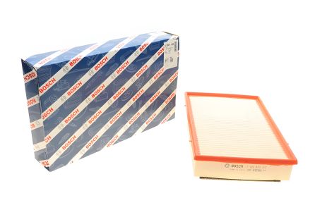 Воздушный фильтр для VOLVO XC70, BOSCH (F026400264)