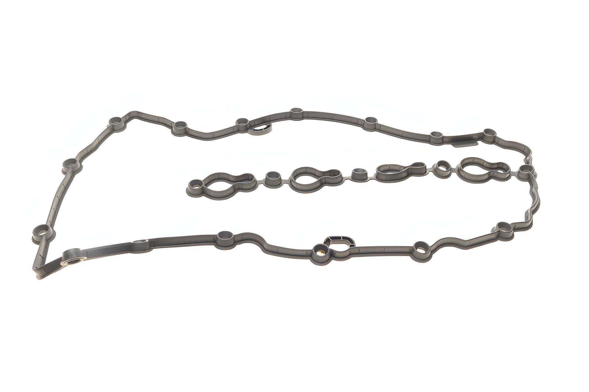 Прокладка клапанной крышки резиновая для Opel MOKKA (2012 - 2024), ELRING (811670) Прокладка клапанной крышки резиновая для Opel MOKKA (2012 - 2024), ELRING (811670)