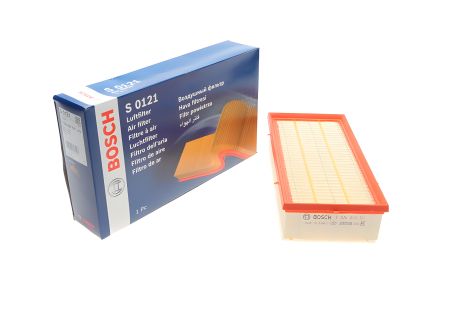 Повітряний фільтр TOYOTA AVENSIS, BOSCH (F026400121) Повітряний фільтр TOYOTA AVENSIS, BOSCH (F026400121)