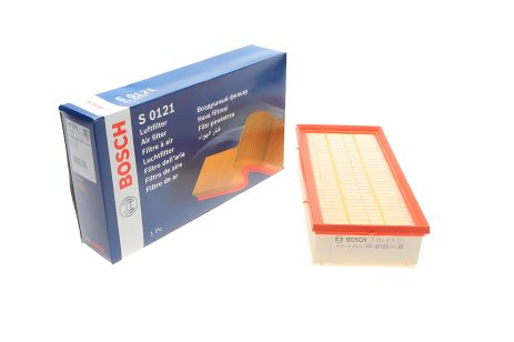Воздушный фильтр для TOYOTA AVENSIS, BOSCH (F026400121) Воздушный фильтр для TOYOTA AVENSIS, BOSCH (F026400121)