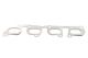 Прокладка випускного колектора Amarok,Crafter 30-35,30-50 2,0 TDI 10-, ELRING (703851)