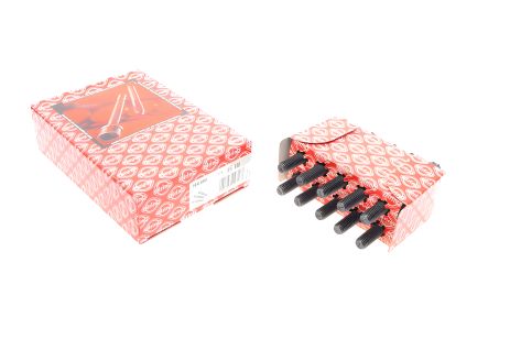 Болт ГБЦ (комплект) Mercedes C (1993 - 2000), ELRING (760090) Болт ГБЦ (комплект) Mercedes C (1993 - 2000), ELRING (760090)