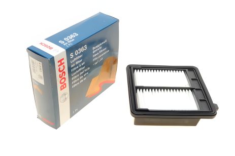 Воздушный фильтр для HONDA CR-Z, BOSCH (F026400363)