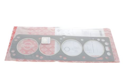 Прокладка блоку головки циліндрів OPEL Kadett,Ascona,Corsa 1.3 -93 ELRING (768171)