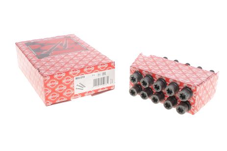 Набір болтів ГБЦ для Lacetti 1.8 ELRING (803.010) 10 шт. (90466480)