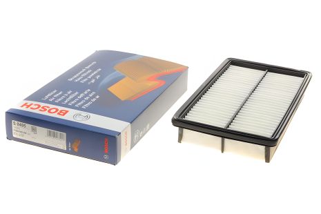 Повітряний фільтр для MAZDA CX-7, BOSCH (F026400495)