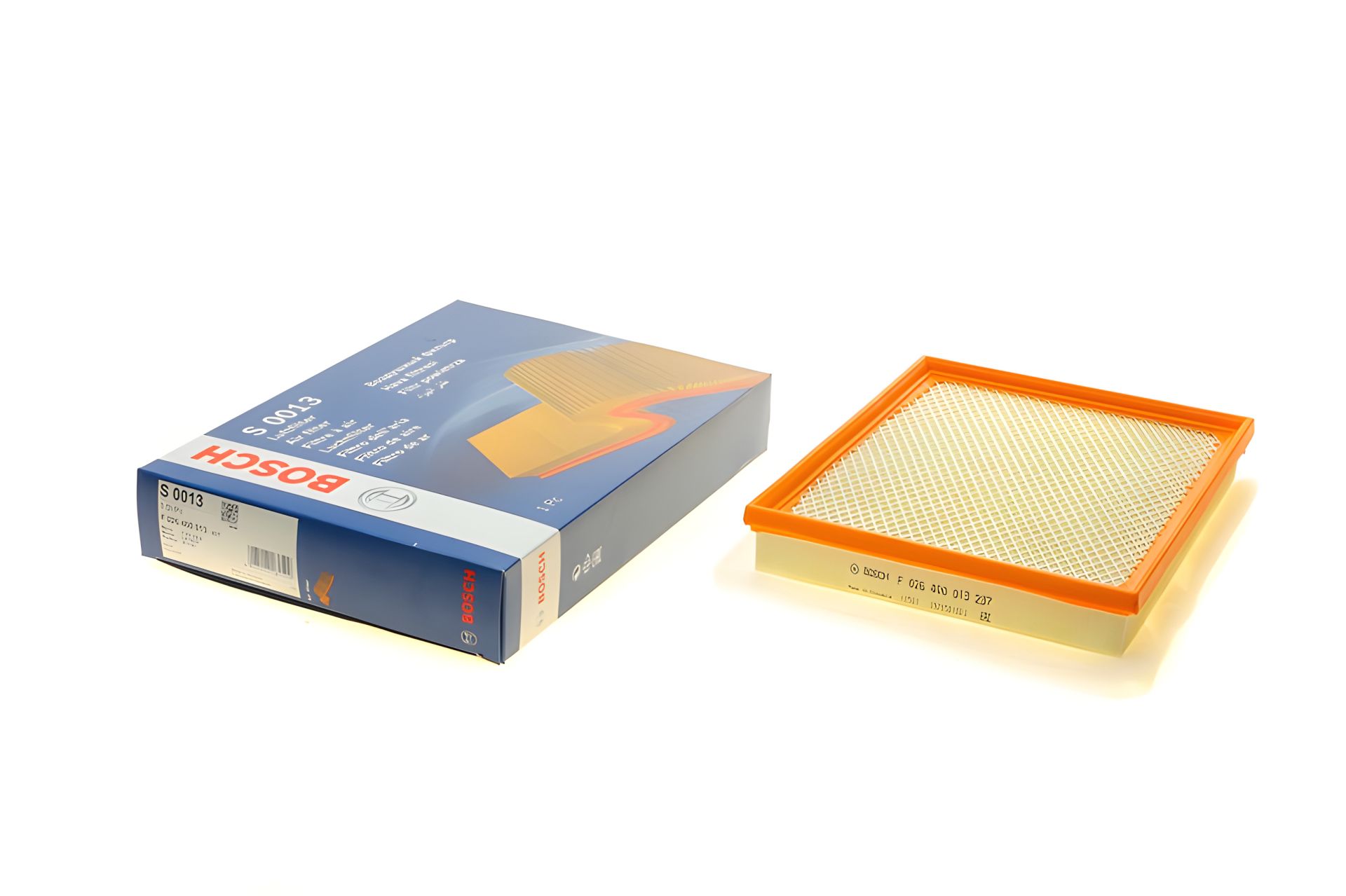 Повітряний фільтр OPEL Astra G,H, MK V 1,3-1,7 98-, BOSCH (F026400013) Повітряний фільтр OPEL Astra G,H, MK V 1,3-1,7 98-, BOSCH (F026400013)