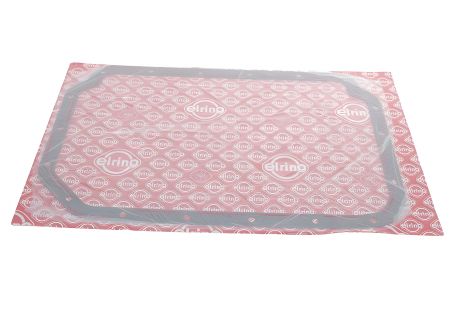 Піддону масляного прокладка, audi 80/100/a6/a8 2.6-2.8 91-97 ELRING (767824) Піддону масляного прокладка, audi 80/100/a6/a8 2.6-2.8 91-97 ELRING (767824)
