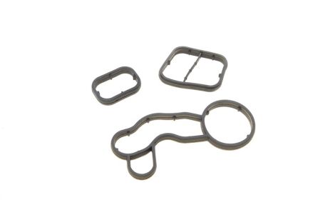 Комплект прокладок масляного радіатору BMW/MINI B37/B38/B46/B47 \'\'15, ELRING (596640)