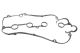Клапанної кришки прокладка ELRING mazda 626 -97 1.8/2.0i (864040) Клапанної кришки прокладка ELRING mazda 626 -97 1.8/2.0i (864040)