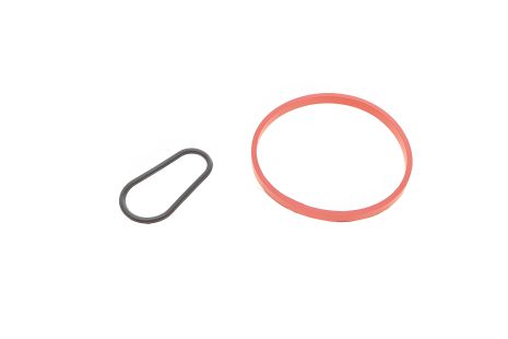 Вакуумний Насос Прокладка ELRING CITROEN/FORD Вакуумний Насос Прокладка ELRING CITROEN/FORD