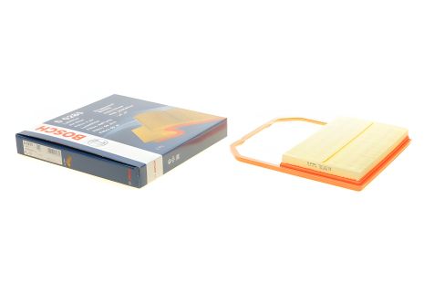 Фільтр повітряний SKODA FABIA, VW POLO, SEAT Mii, BOSCH (F026400285) - AIR CLEANER