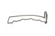 Прокладка кришки клапанной NISSAN LD20 , ELRING (777439)