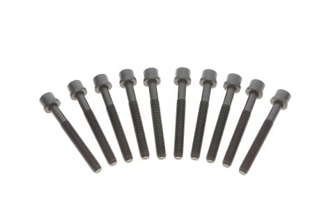 Болты ГБЦ для Audi и VW, бренд ELRING (819817)