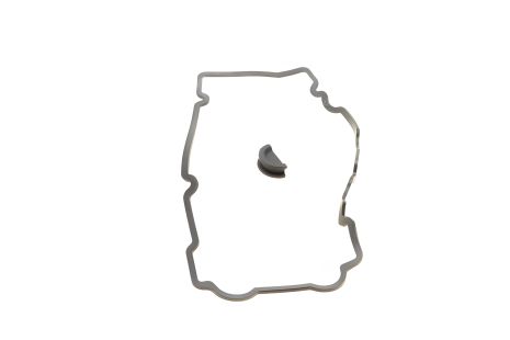 Прокладка клапанной крышки Smart M160 0.6/0.7, ELRING (901.900) Прокладка клапанной крышки Smart M160 0.6/0.7, ELRING (901.900)